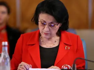 Ecaterina Andronescu