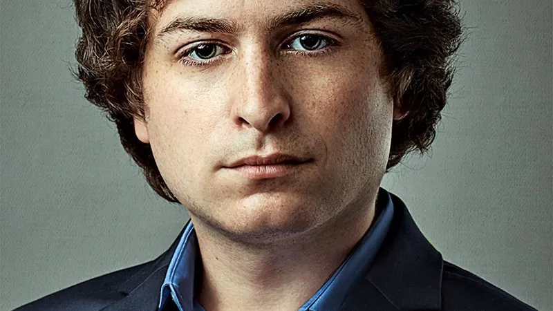 Aaron Meisner