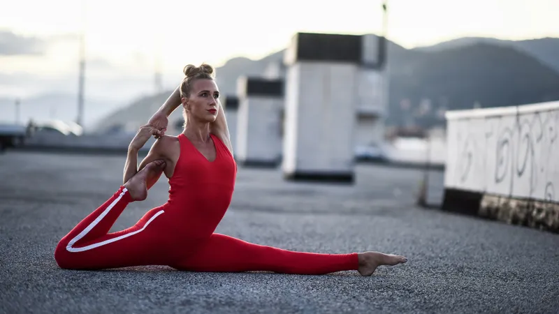 10 lucruri pe care să le faci pentru un abdomen plat - Foto: Pexels / Andrea Musto