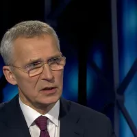 Stoltenberg, despre arderea Coranului în Suedia: "Guvernul suedez a condamnat (această manifestaţie" - Foto: captură YouTube
