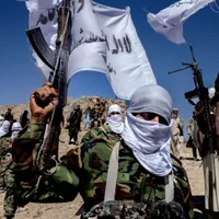 Talibanii au cucerit șase capitale de provincii/Foto: der spiegel