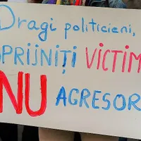 Sursa foto: Facebook Feminism România