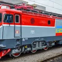 Audit al Curții de Conturi: Performanţa CFR Marfă, sabotată de infrastructură și de membrii AGA. / Foto: monitoruldegalati.ro