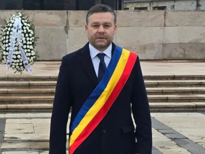 Ciprian Ciucu, noul primar al Capitalei, fără dubii: ”Echipa aia nu e Steaua”