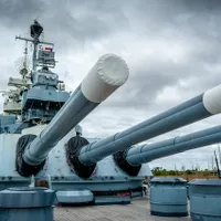 Marina rusă a efectuat exerciții militare în care a simulat lovirea unor ținte în Marea Neagră/FOTO: Pexels