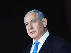 Netanyahu nu renunță: respinge acordul oponenţilor săi politici pentru formarea unui nou guvern/FOTO: Facebook/Benjamin Netanyahu