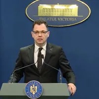 Radu Oprea, ministrul Economiei, este nemulţumit - Foto: gov.ro