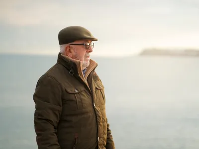 Pensionar militar Foto: Freepik (imagine cu rol ilustrativ)