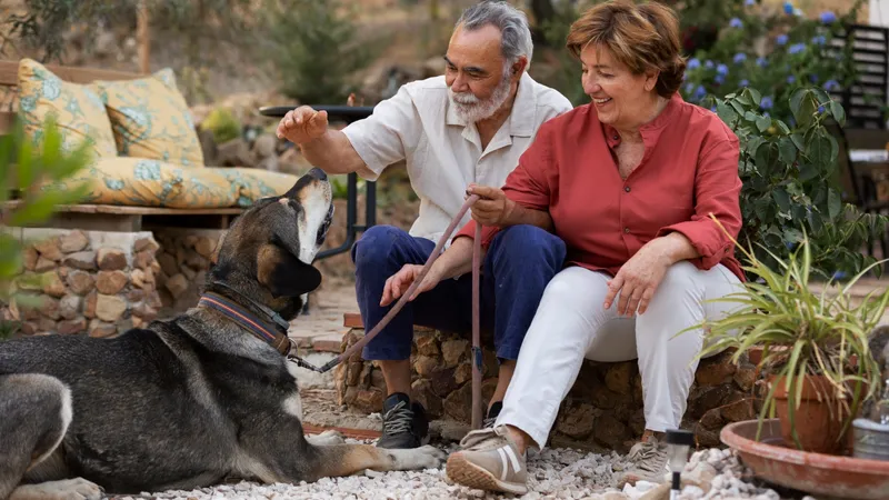 Anunțul șefului Casei de Pensii așteptat pensionarii. Când vor primi noul talon de pensia mărită? - Foto: Freepik