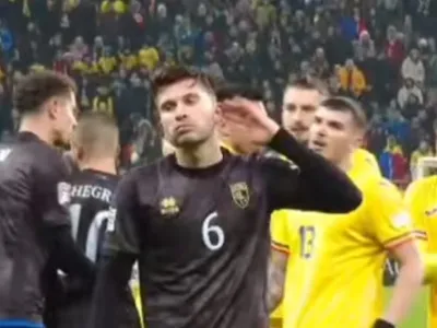 Kosovo ar fi trebuit să fie în grupă cu România, dar a fost ”mutată”. Cine i-a luat locul și de ce