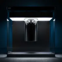 IBM Q System One are 20 de ”qubits” (biți cuantici).