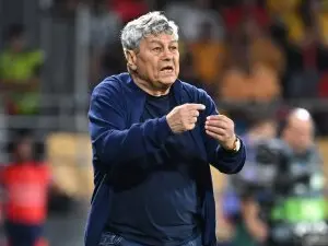 FOTO | Cum arată femeia care i-a marcat existența lui Mircea Lucescu: 'A condus din umbră. Nu avea nicio legătură cu fotbalul'