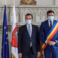 Orban și Alexe / news.ro