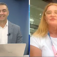 Elisabeta Lipă: "Când am preluat șefia Federației, canotajul românesc avea o singură sportivă" - Foto: Newsweek România