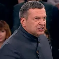 VIDEO Propagandistul lui Putin: "Vom ajunge la o dictatură cum nu există nicăieri altundeva în lume”/FOTO: Captura video