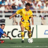 Hagi - Foto: We Love Sport