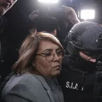 Arest preventiv pentru Laura Crișan și cei doi complici! Decizia ÎCCJ răstoarnă eliberarea inițială - FOTO:  INQUAM PHOTOS/Octav Ganea(imagine cu rol ilustrativ)