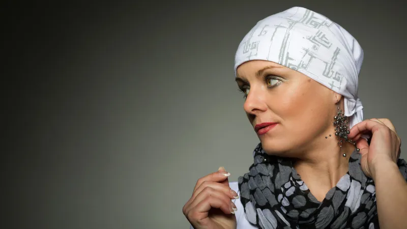 O mamă a aflat că mai are doar câteva luni de trăit, în timp ce ținea dietă. Ce a pățit? - Foto: Profimedia Images (imagine cu rol ilustrativ)