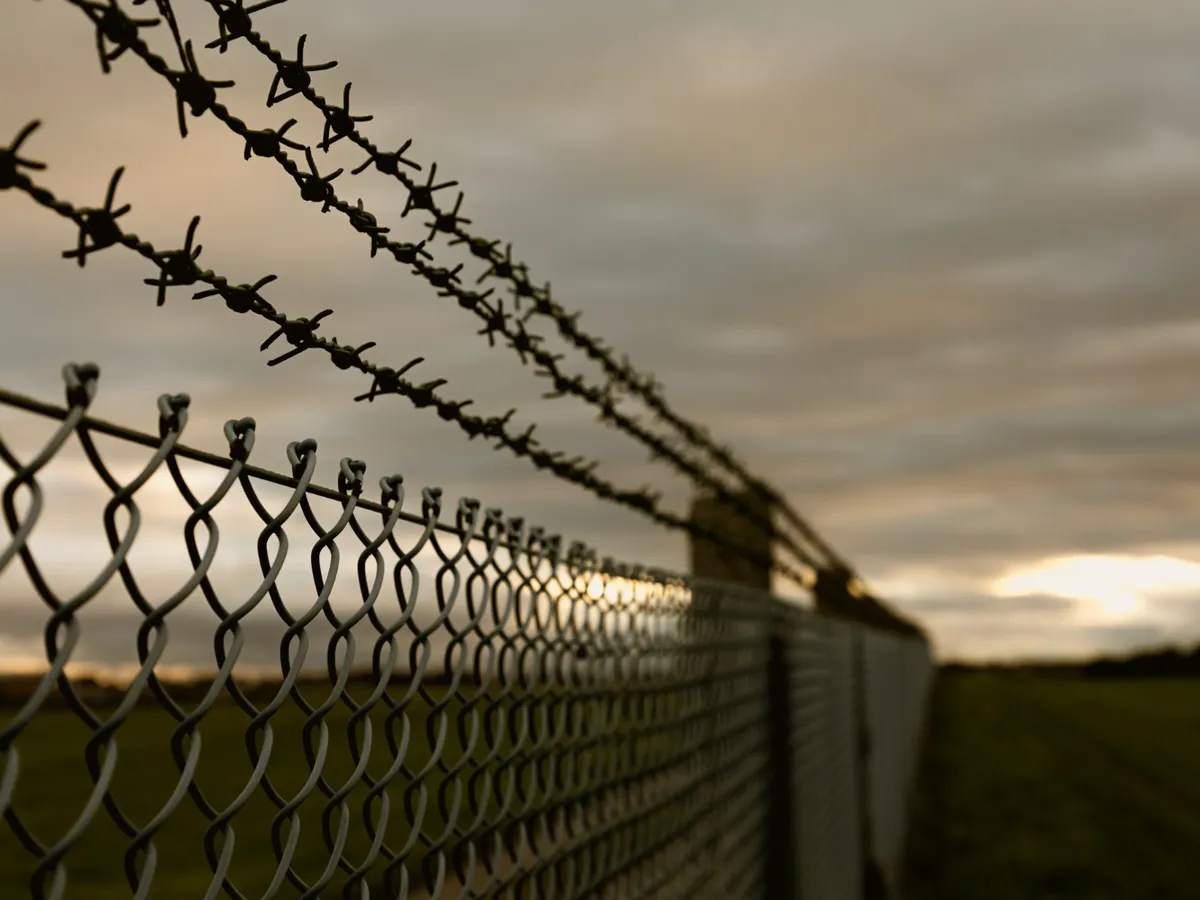 Închisoare - Foto: Freepik