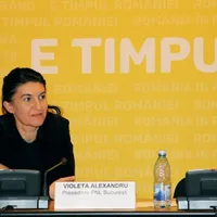 Violeta Alexandru