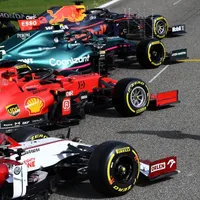 Sezonul 2021 al Campionatului Mondial de Formula 1 debutează în acest weekend, în Bahrain, și cuprinde 23 de curse. / Foto: f1manager.ro