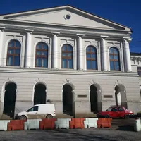 Universitatea Națională de Arte ”George Enescu” din Iași Foto: unknownbucharest.com