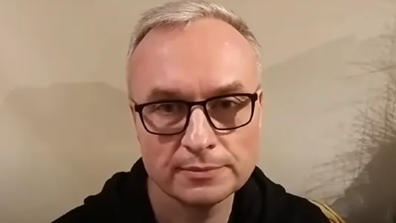 FOTO Ruși care refuză să lupte împotriva Ucraine. Își iubesc țara, dar îl urăsc pe Vladimir Putin / Daily Digest