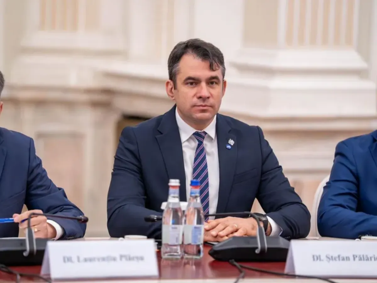 USR a anunțat cum va vota la moțiunile împotriva ministrului Justiţiei şi ministrului de Interne