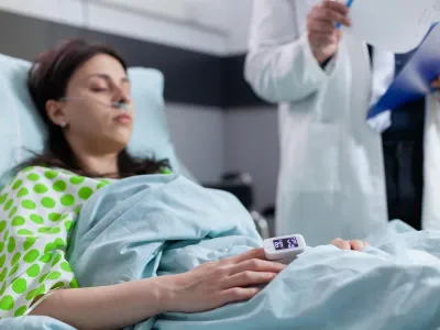 Ce sunt „durerile fantomă” pe care le au foarte mulți români? „Sunt cumplite. Îmi dau de multe ori lacrimile”