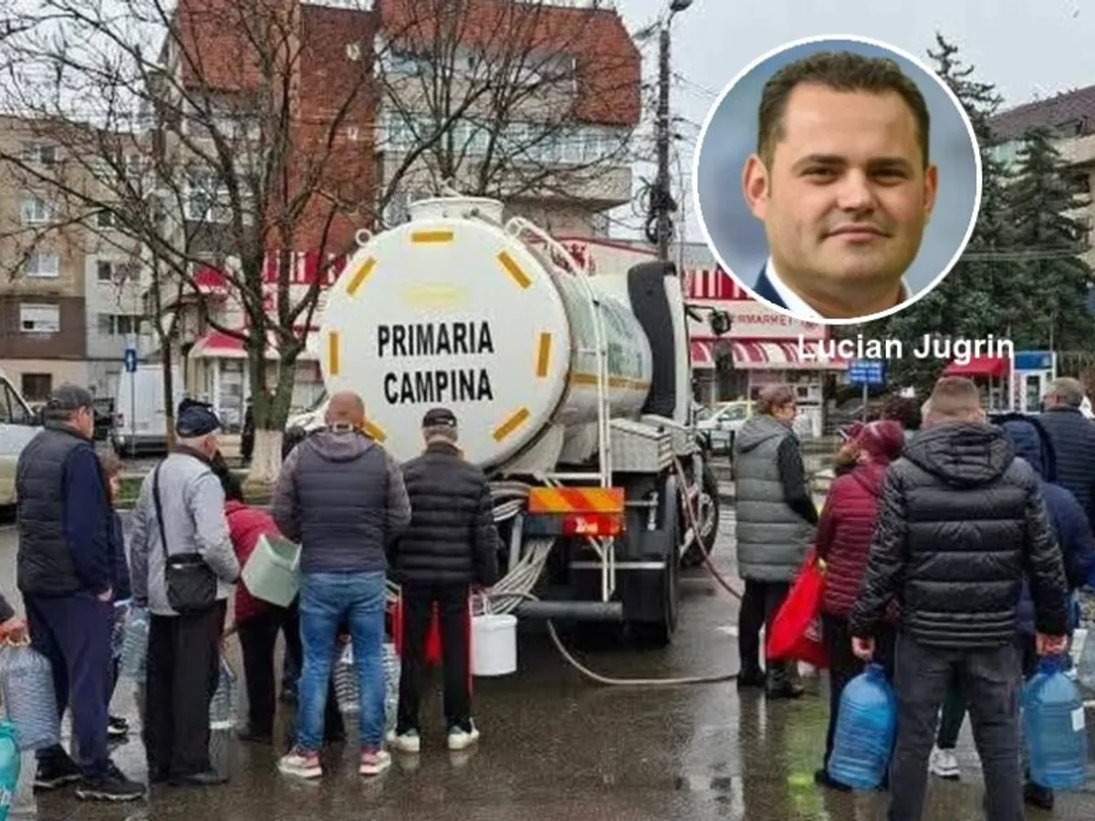 Sinecurist - Foto: ziaruldeiasi