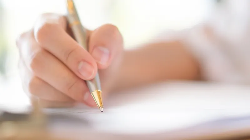 Ce spun elevii despre proba la Română, la BAC? „Exercițiul de argumentare a fost greu” - Foto: Freepik.com (Imagine cu rol ilustrativ)
