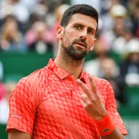 Novak Djokovic-Foto: Profimedia Images
