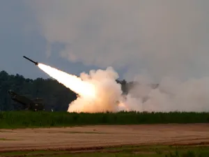 SUA dotează HIMARS cu rachete hipersonice. România are 54 de astfel de lansatoare de 1.500.000.000$ - Foto: Profimedia Images