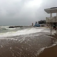 Marea Neagră, la Odesa - Foto: Profimedia Images