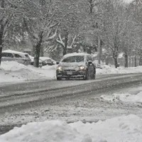 Starea traficului rutier la nivel național. 30 ianuarie. Trafic restricționat și drumuri închise - FOTO: Profimedia