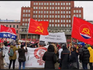 Putin și-a făcut partid „suveranist” și în Norvegia - Foto: CNE News (imagine cu rol ilustrativ)
