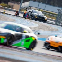 Weekend de foc, în GT4 European Series. Ce a făcut prima echipă românească în prima etapă? - Foto: Facebook / GT4 Series