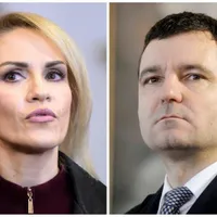 Deși se contrează toată ziua pe Facebook, Nicușor Dan face „reforme” cu oamenii Gabrielei Firea
