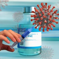 Doza booster a vaccinului Johnson&Johnson previne spitalizările în cazul infectării cu Omicron/FOTO: Unsplash