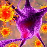 Cercetătorii americani au identificat un virus ca origine a sclerozei multiple. / Foto: geneproof.com