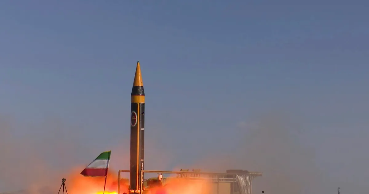 Câte drone Shahed și rachete ce pot distruge ținte la o distanță de 4.000 km mai are Iran • Newsweek România