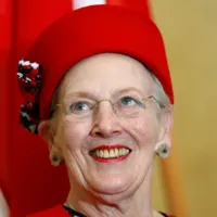 Margrethe a II-a are 81 de ani. FOTO: Facebook