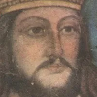 Un presupus portret imaginar al lui Negru Vodă - Foto: Wikipedia
