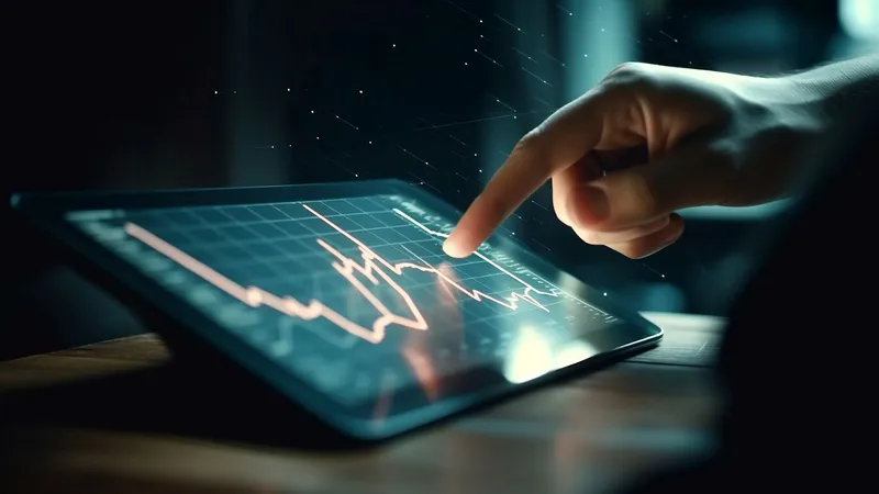 Digitalizarea ANAF şi a fiscalităţii, în primă lectură - Foto: Freepik/Vecstock