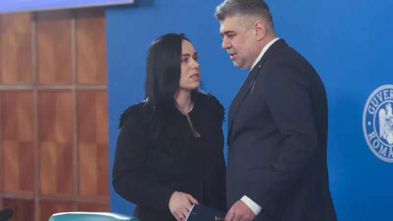 Blocaj în coaliție pe creșterea pensiilor de la 1 ianuarie. Pe ce detaliu nu au căzut de acord? - Foto: INQUAM PHOTOS / George Călin