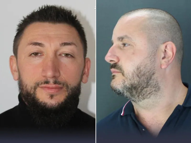 Cine sunt și ce infracțiuni abominabile au făcut cei mai căutați interlopi români din Europa Foto: eumostwanted.eu