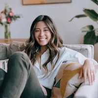 April Koh, co-fondator și CEO, Spring Health