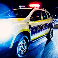 Tânăr din Ialomița reținut după ce și-ar fi omorât iubita minoră/FOTO: Facebook/PolitiaRomână