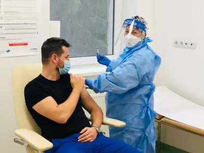 Vin banii pentru echipele de vaccinare/FOTO: ziaruldeiasi.ro