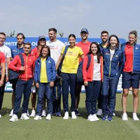 Sportivii calificați la Jocurile Olimpice de la Tokyo vor fi vaccinați  Foto: INQUAM/Photos  George Călin